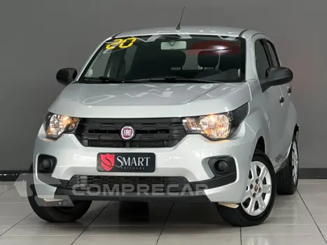 Fiat MOBI 1.0 EVO FLEX LIKE. MANUAL 5 portas