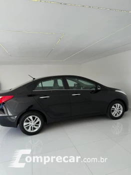 HB20S 1.6 Premium 16V