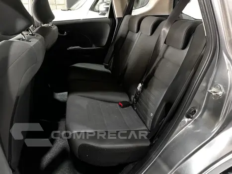 FIT 1.4 CX 16V FLEX 4P AUTOMÁTICO