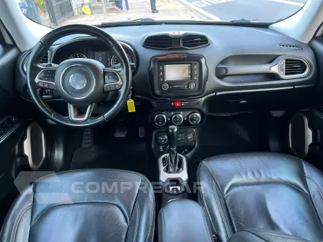 RENEGADE 2.0 16V Turbo Longitude 4X4