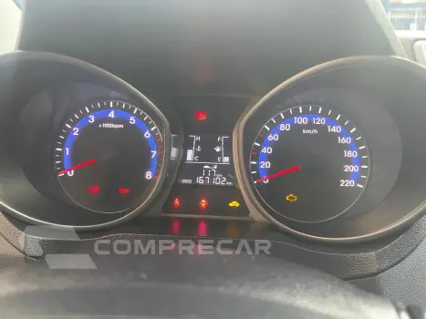 HB20 1.0 12V Comfort