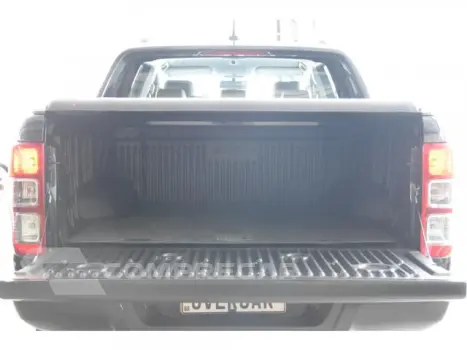 RANGER - 2.2 BLACK 4X2 CD 16V 4P AUTOMÁTICO
