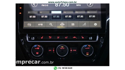 JETTA - 2.0 TSI HIGHLINE 211CV 4P TIPTRONIC
