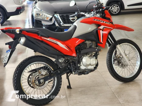 NXR NXR 160 BROS ESDD FLEXONE