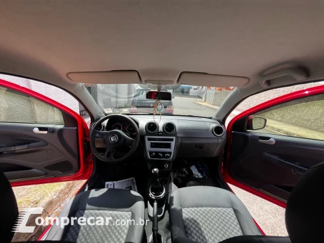 SAVEIRO 1.6 MI Trendline CS 8V