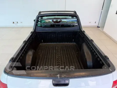 SAVEIRO 1.6 MI CS 8V FLEX 2P MANUAL G.VI
