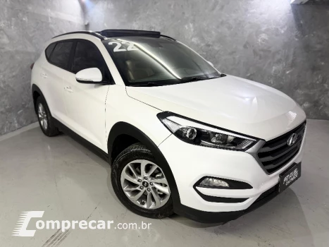 TUCSON 1.6 16V T-gdi GLS