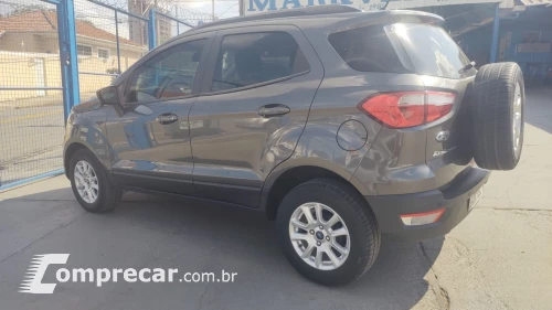 EcoSport 1.5