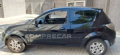 FORD Ford ka 1.0 2 portas