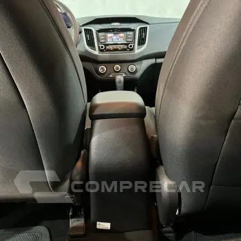 Creta Action 1.6 16V Flex Aut.