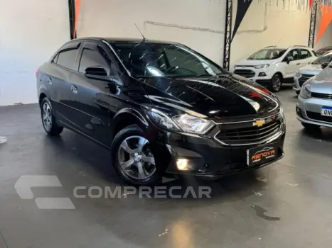 PRISMA - 1.4 MPFI LTZ 8V 4P AUTOMÁTICO