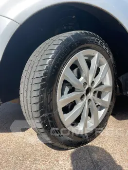 FOX 1.6 MI Route 8V