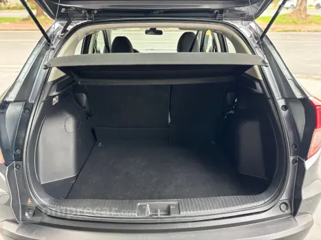 Hr-V 1.8 16V Flex Ex 4P Automático