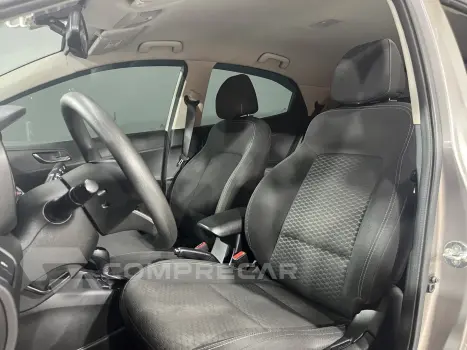 HB20 1.0 TGDI FLEX PLATINUM AUTOMÁTICO