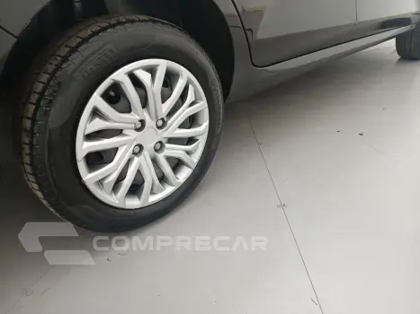 CRONOS 1.3 FIREFLY FLEX DRIVE CVT