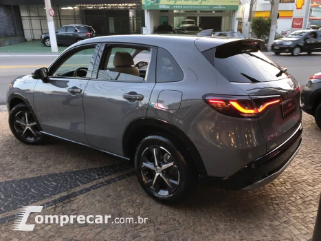 Zr-V 2.0 I-Vtec Gasolina Touring Cvt