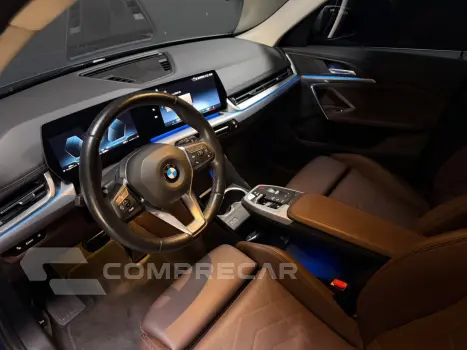 X1 2.0 16V TURBO GASOLINA SDRIVE20I X-LINE STEPTRONIC