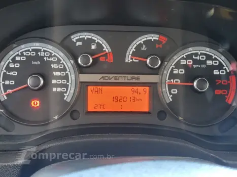 Idea Advent./ Adv.LOCKER 1.8 mpi Flex 5p