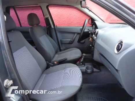 GOL 1.0 MI 8V G.IV