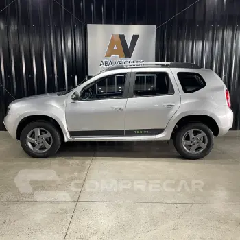 DUSTER Dynamique 2.0 Flex 16V Aut.