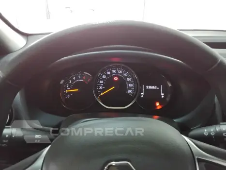 SANDERO 1.0 12V SCE FLEX S EDITION MANUAL
