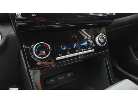 CRETA 1.0 TGDI FLEX LIMITED AUTOMÁTICO