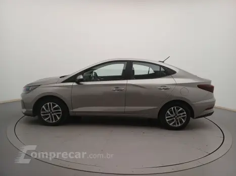 HB20S 1.0 12V FLEX LIMITED PLUS MANUAL