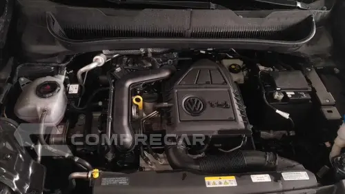 T-CROSS 1.0 200 TSI TOTAL FLEX COMFORTLINE AUTOMÁ