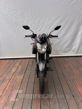 YAMAHA FAZER YS 150 SED