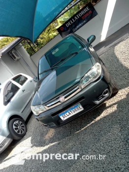 Fiat Palio 1.0 4P FIRE ECONOMY FLEX 4 portas