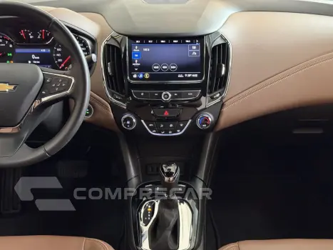 Cruze Sedan 1.4 4P FLEX PREMIER 2 AUTOMÁTICO