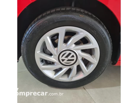 UP 1.0 170 TSI TOTAL FLEX CONNECT 4P MANUAL