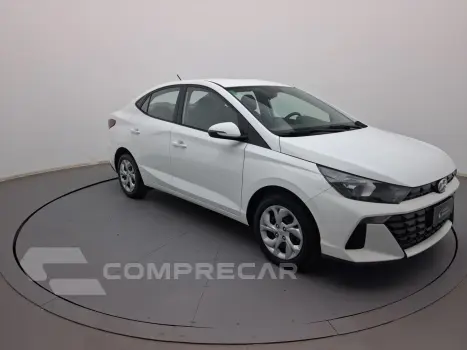 HB20S 1.0 12V FLEX COMFORT MANUAL
