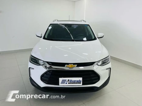TRACKER 12T A PR