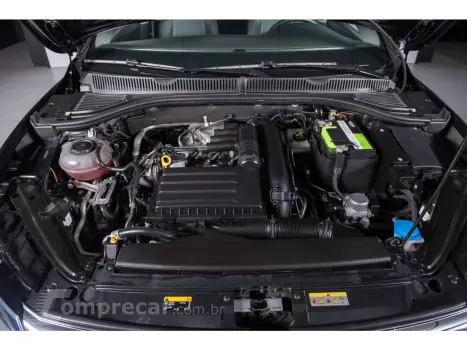 JETTA 1.4 250 TSI TOTAL FLEX COMFORTLINE TIPTRONIC