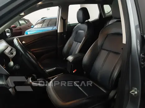 TRACKER 1.2 TURBO FLEX PREMIER AUTOMÁTICO