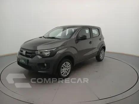 Fiat MOBI 1.0 FIREFLY FLEX LIKE. MANUAL 4 portas