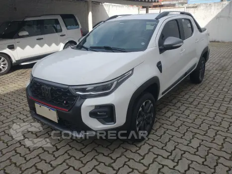 STRADA 1.0 Turbo 200 Ultra CD