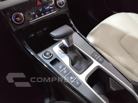 CRETA 2.0 FLEX ULTIMATE AUTOMÁTICO