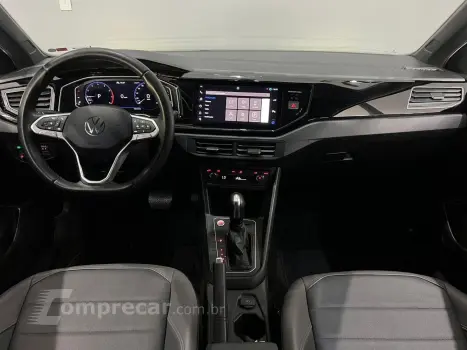 NIVUS 1.0 200 TSI FLEX LAUNCHING ED. AUT