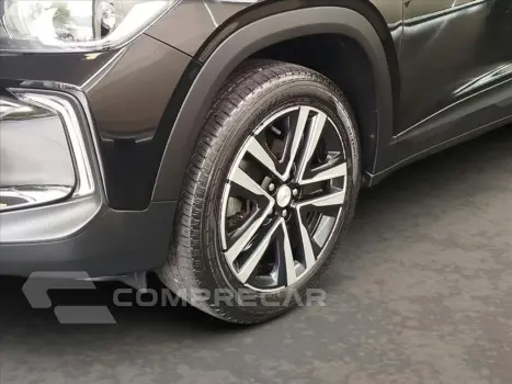 TRACKER 1.0 TURBO FLEX LT AUTOMÁTICO