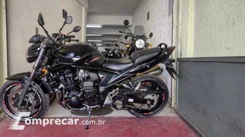 SUZUKI Bandit N 650