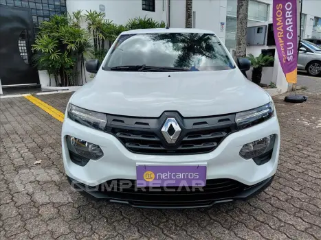 KWID 1.0 12V SCE FLEX ZEN MANUAL