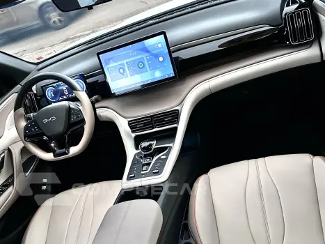 SONG PRO 1.5 DM-I HÍBRIDO GL AUTOMÁTICO