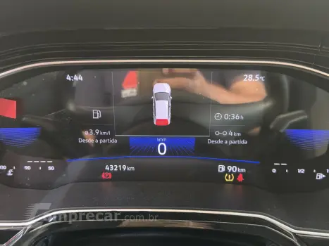 POLO 1.0 170 TSI MANUAL