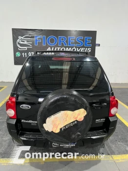 FORD ECOSPORT 1.6 XLT 8V