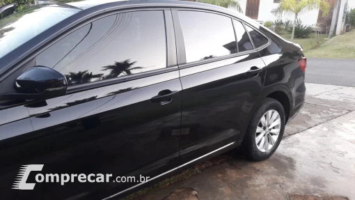 VIRTUS 1.0 200 TSI Comfortline