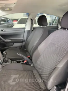 VIRTUS 1.6 MSI Flex 16V 5p Mec.