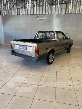 SAVEIRO 1.6 8V