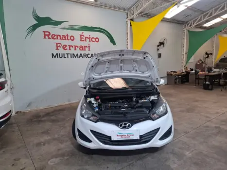 HB20 1.6 Comfort 16V